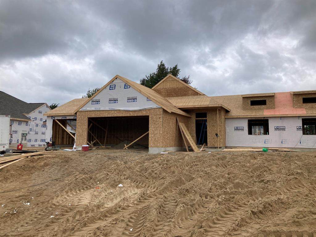 1272 Sand Springs Drive - Photo 1
