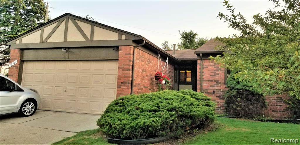 29471 Red Oak Drive - Photo 1