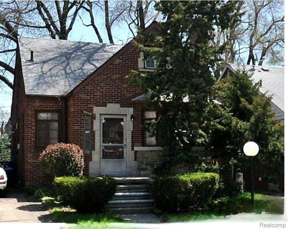 18446 Stoepel Street - Photo 1