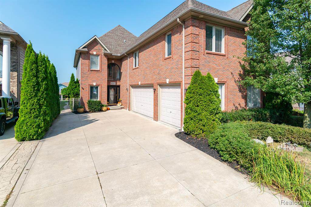 38907 Archer Drive - Photo 1