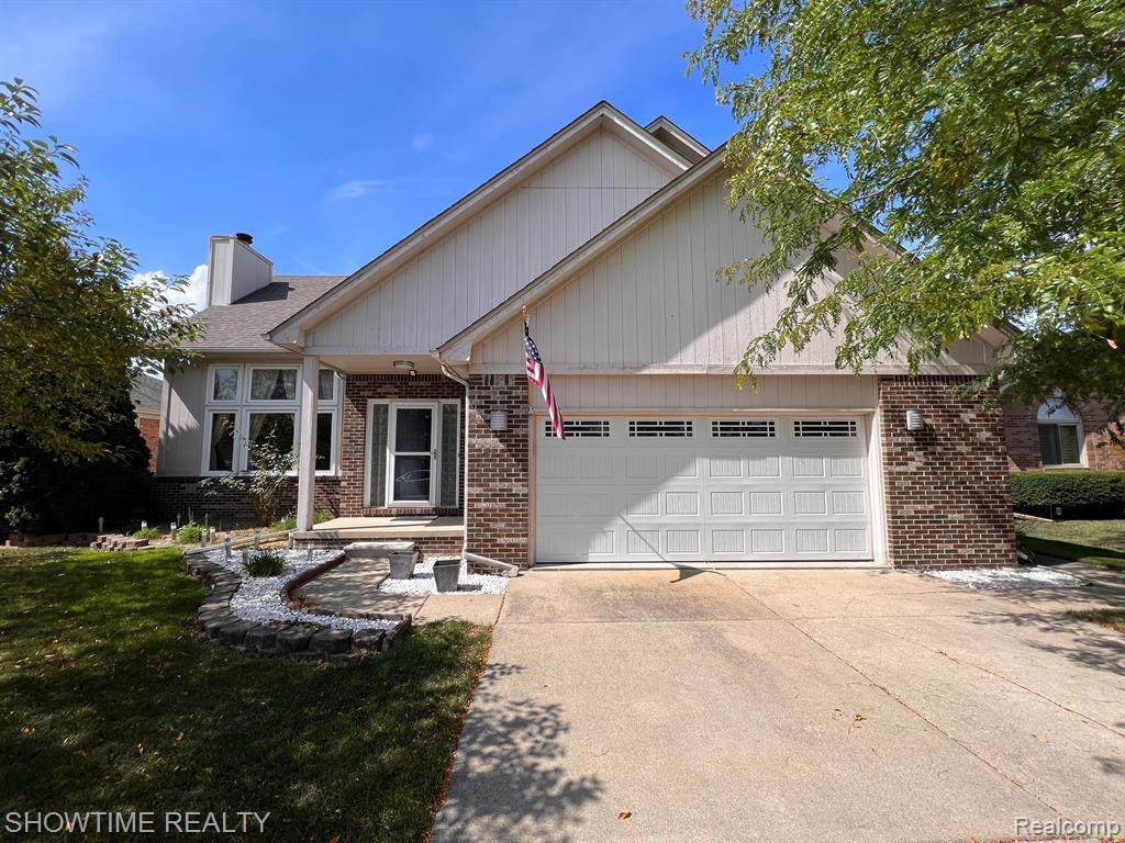 49473 Brockton Court - Photo 1
