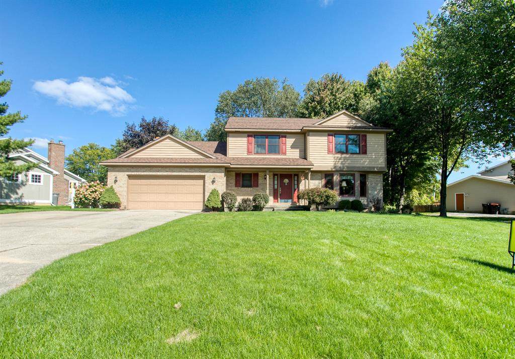 728 Woodmeade Court - Photo 1