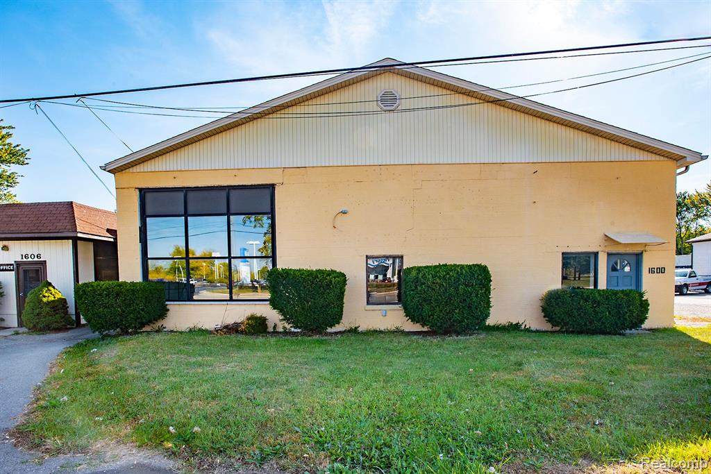 1600 Monroe Street - Photo 1