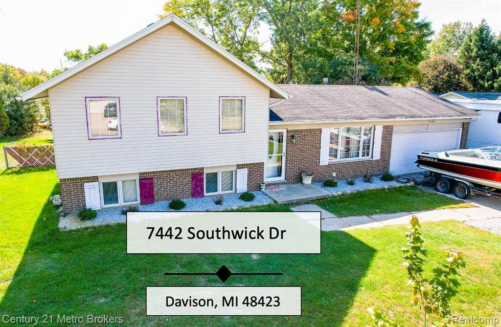 7442 Southwick Drive - Photo 1