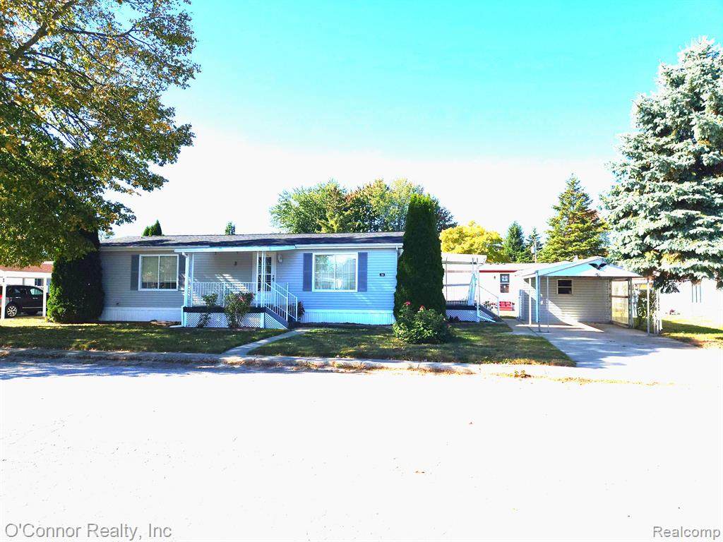 3333 Ravenswood #36 Road - Photo 1