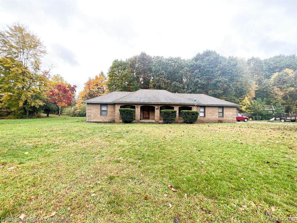 505 Coats Road - Photo 1