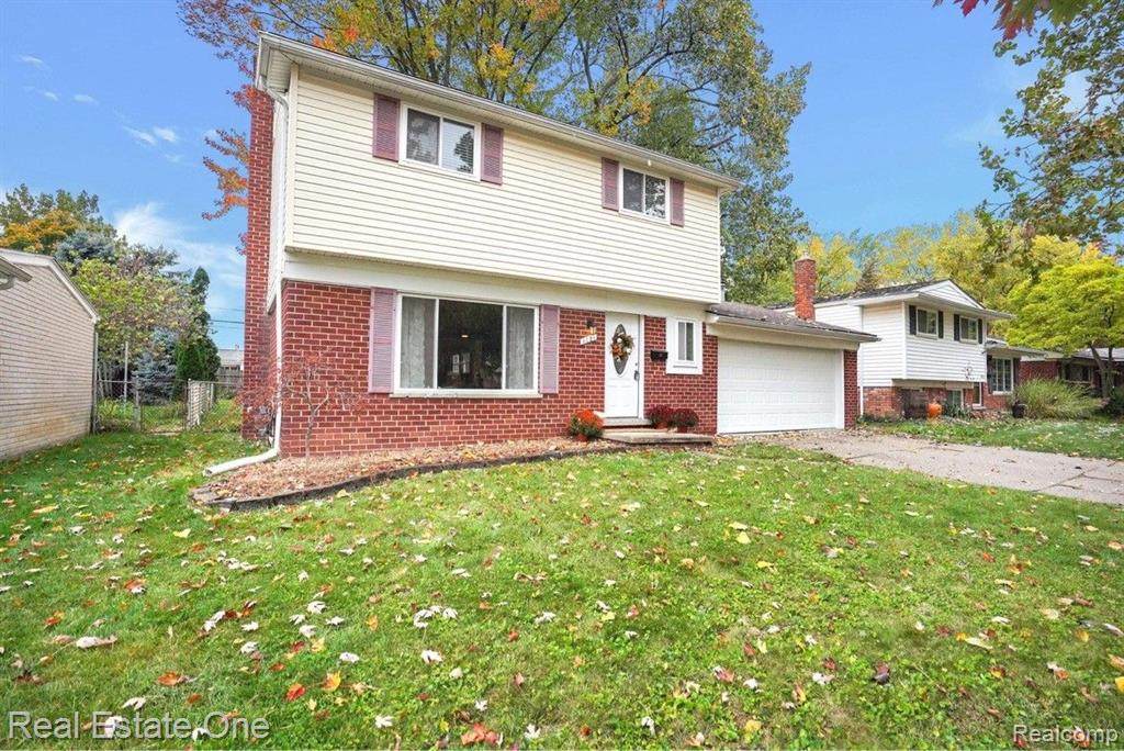 1121 Langley Boulevard - Photo 1