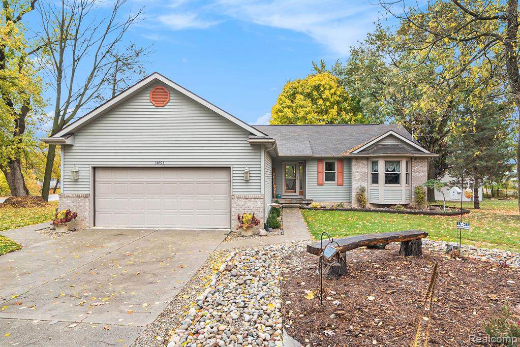 14453 Ripley Road - Photo 1