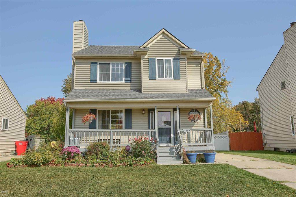 24385 Donaldson St - Photo 1