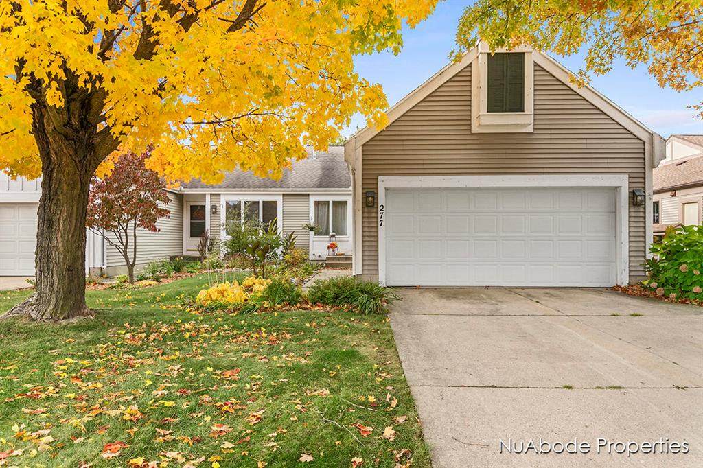 277 Rolling Greene Drive - Photo 1