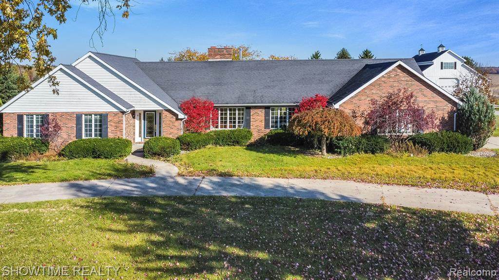 22000 Brady Road - Photo 1