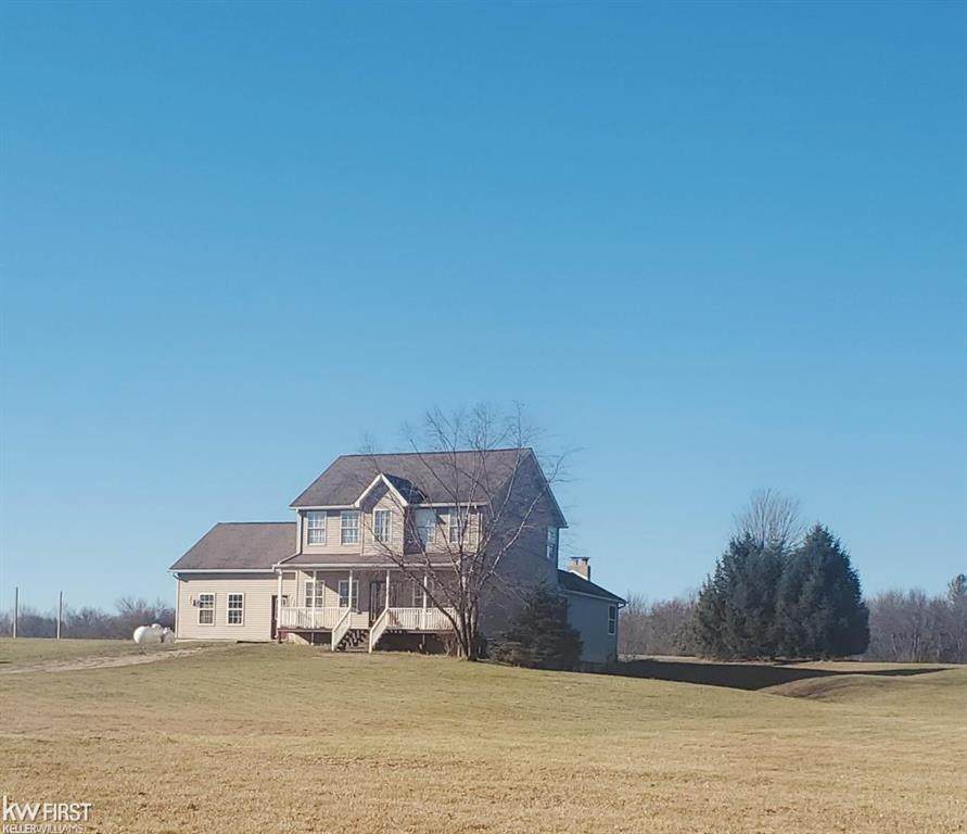 5189 Five Lakes Road - Photo 1