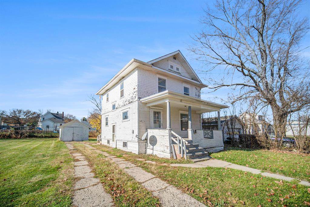 208 Dwight Street - Photo 1