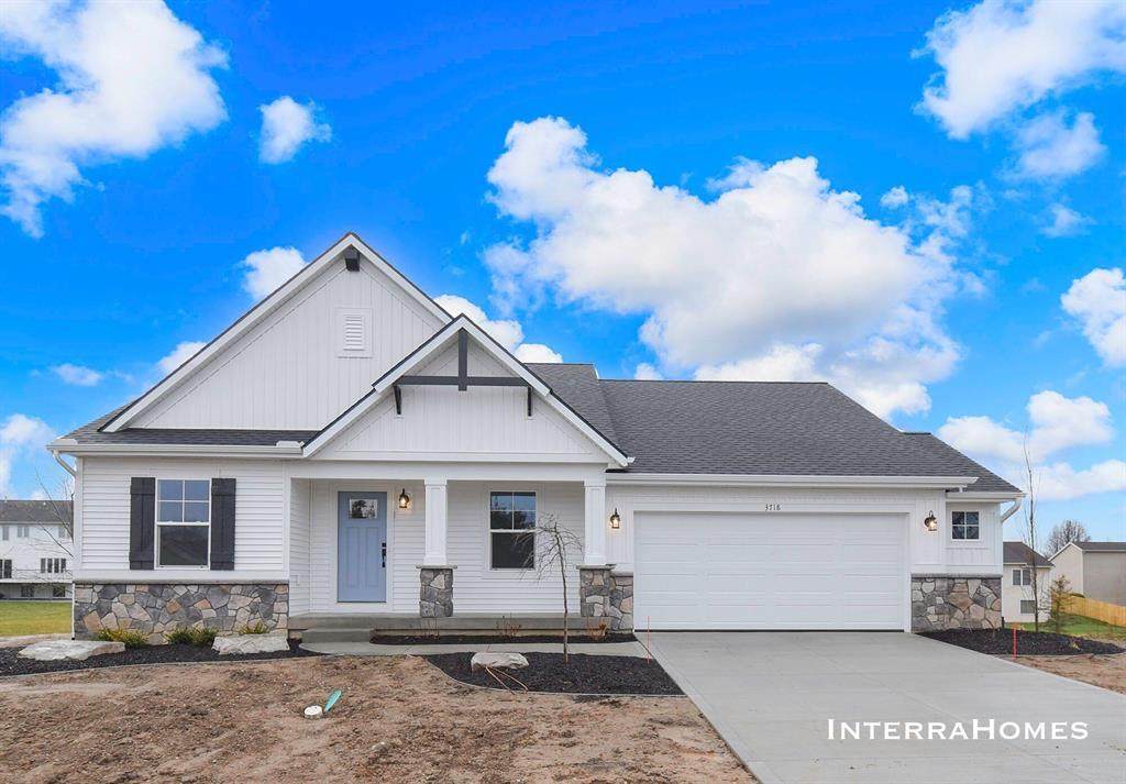 3718 Jason Ridge Lane - Photo 1