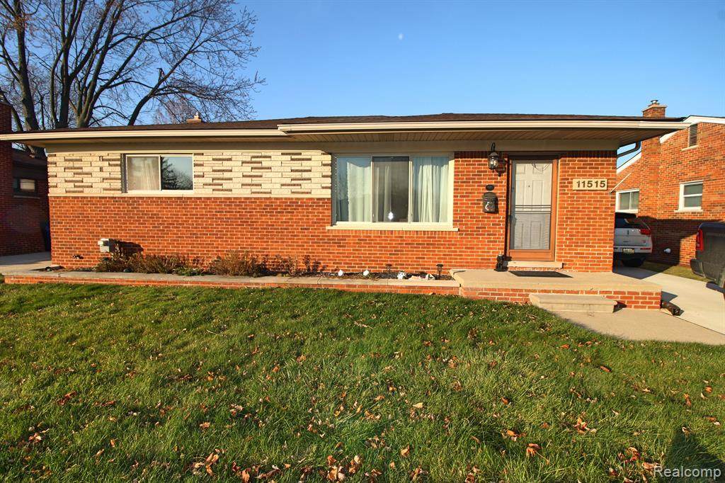11515 Hanford Drive - Photo 1