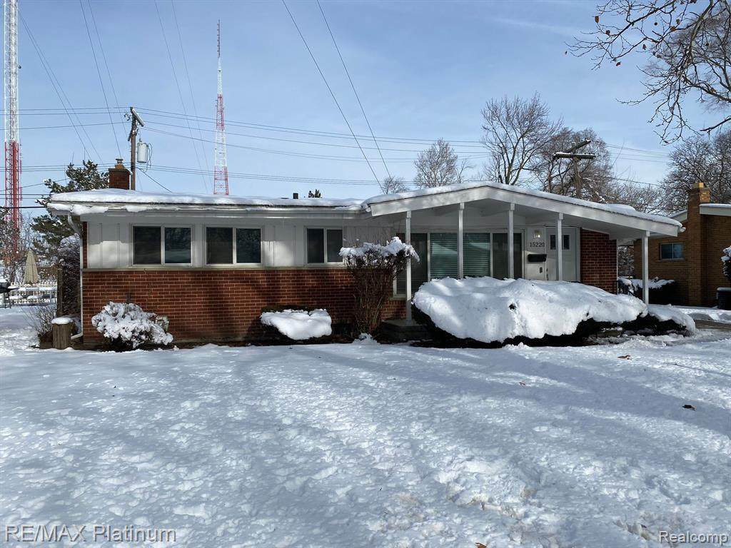 15220 Kenton Street - Photo 1