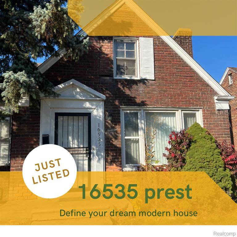16535 Prest Street - Photo 1