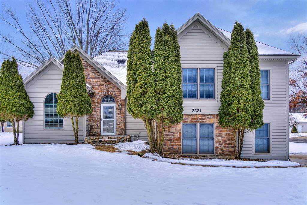 2321 Ridgeway Road - Photo 1