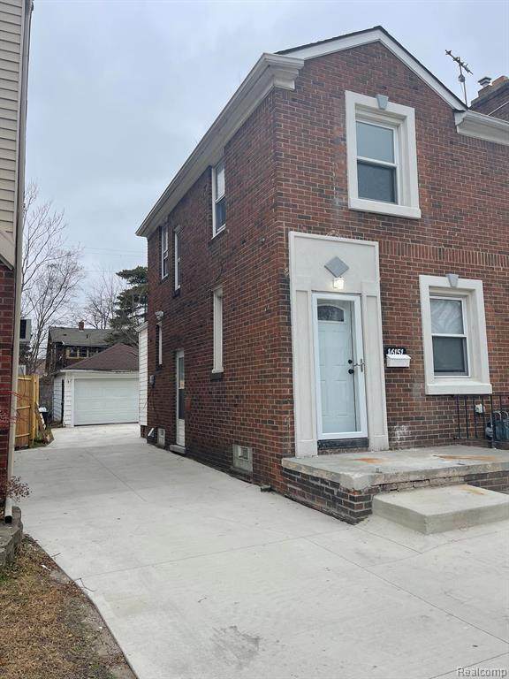 16151 Tracey Street - Photo 1