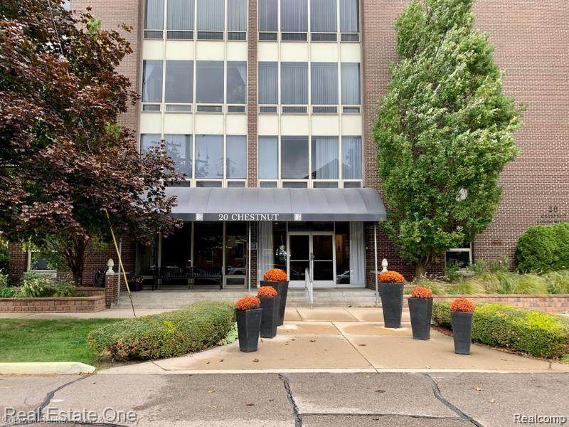 20 Chestnut Street - Photo 1