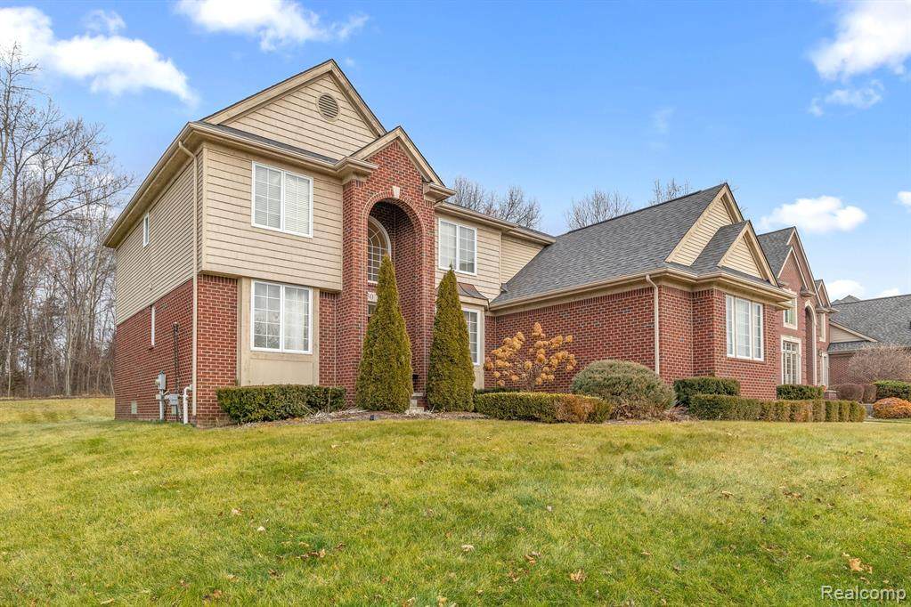 1750 Fenwick Drive - Photo 1