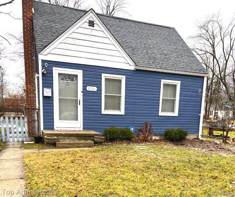 4501 Farmbrook Street - Photo 1