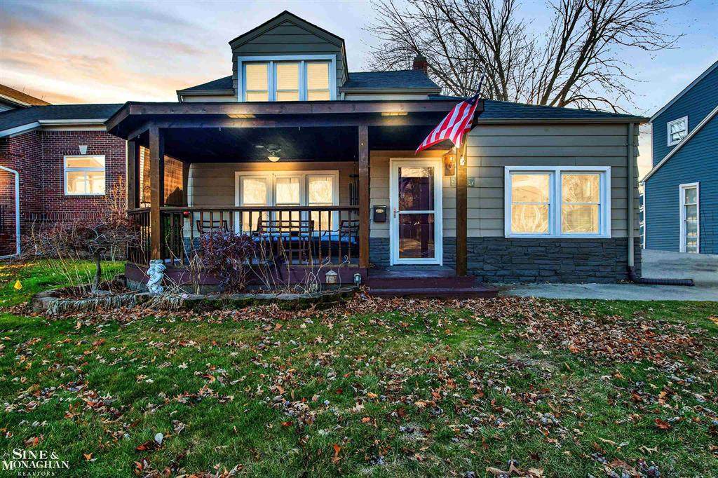 22716 Clairwood St - Photo 1