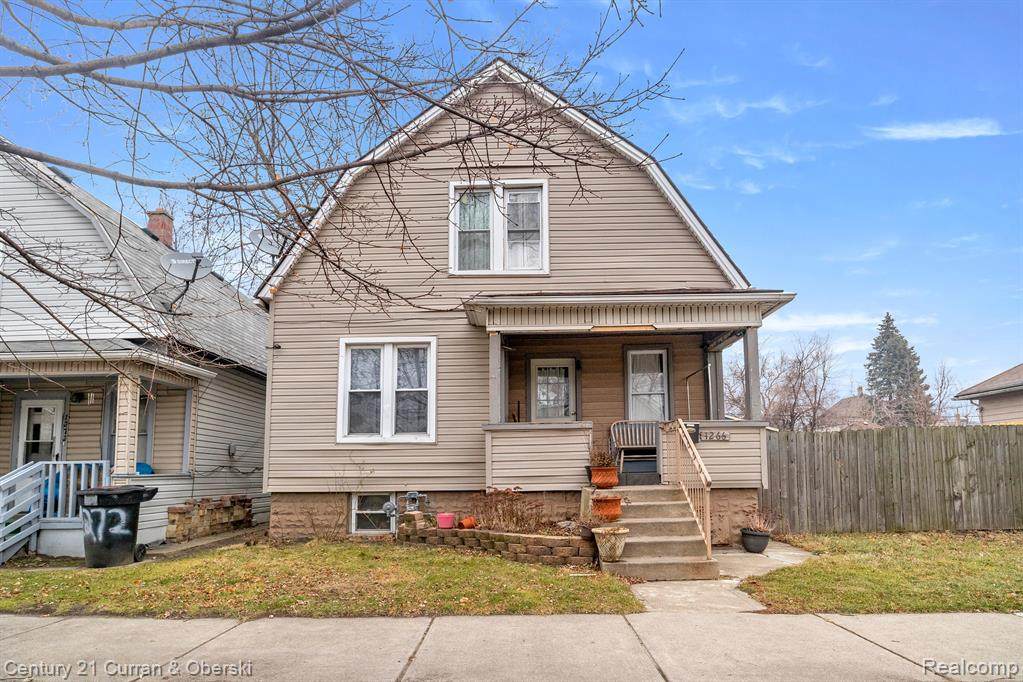 1266 Wheelock Street - Photo 1