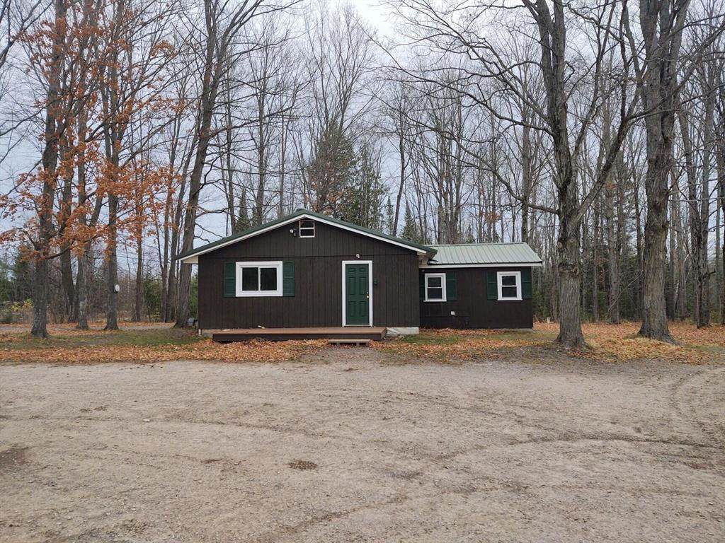 17985 Hackett Lake Highway - Photo 1