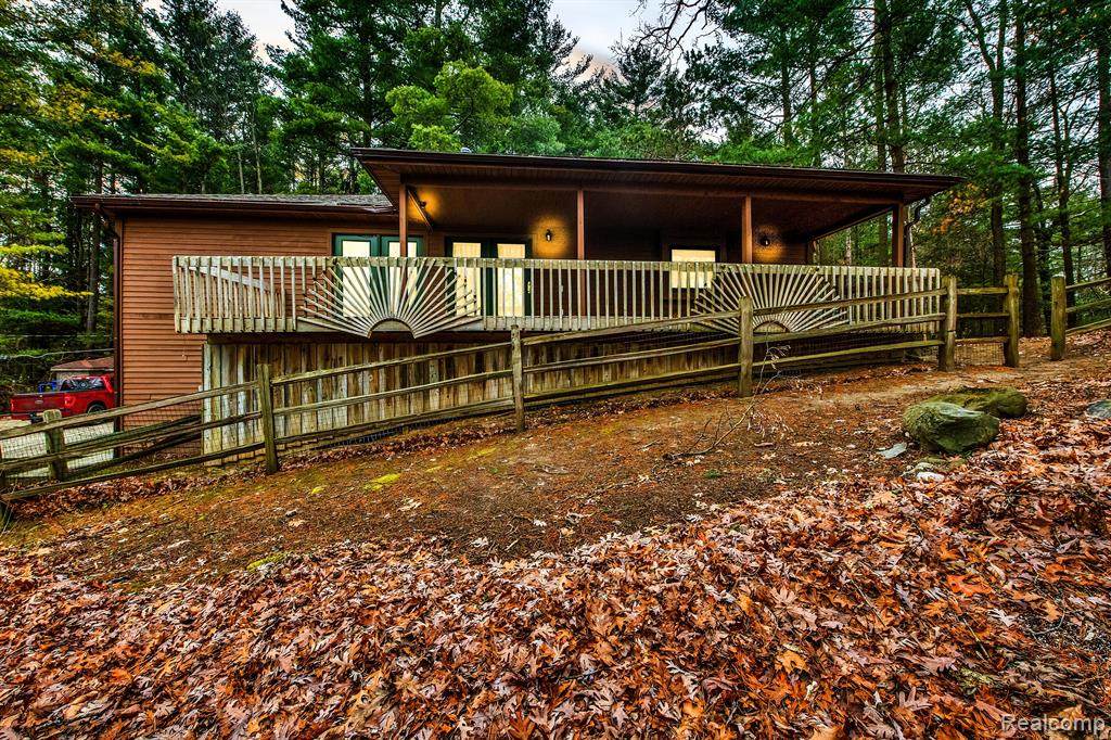 9932 Big School Lot Lake Road - Photo 1