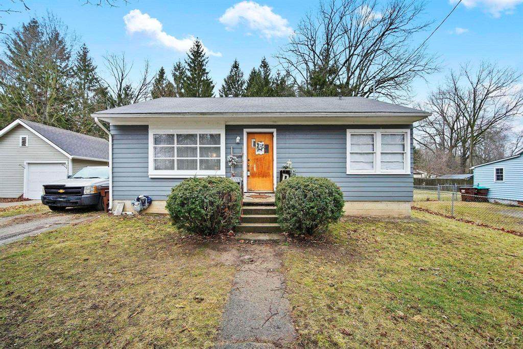 353 Greenly Street - Photo 1