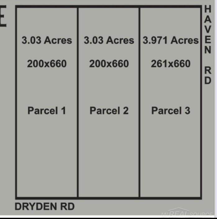 0 Dryden Road - Photo 1