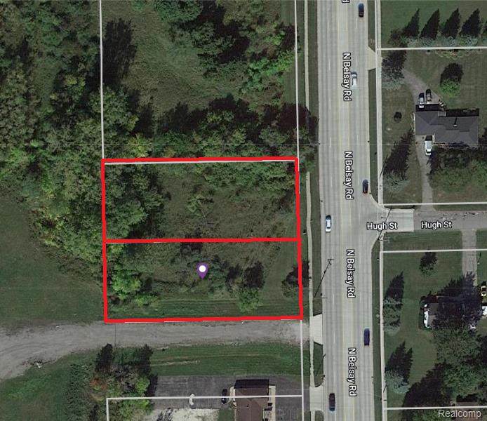 Lot 10 & 11 N Belsay - Photo 1