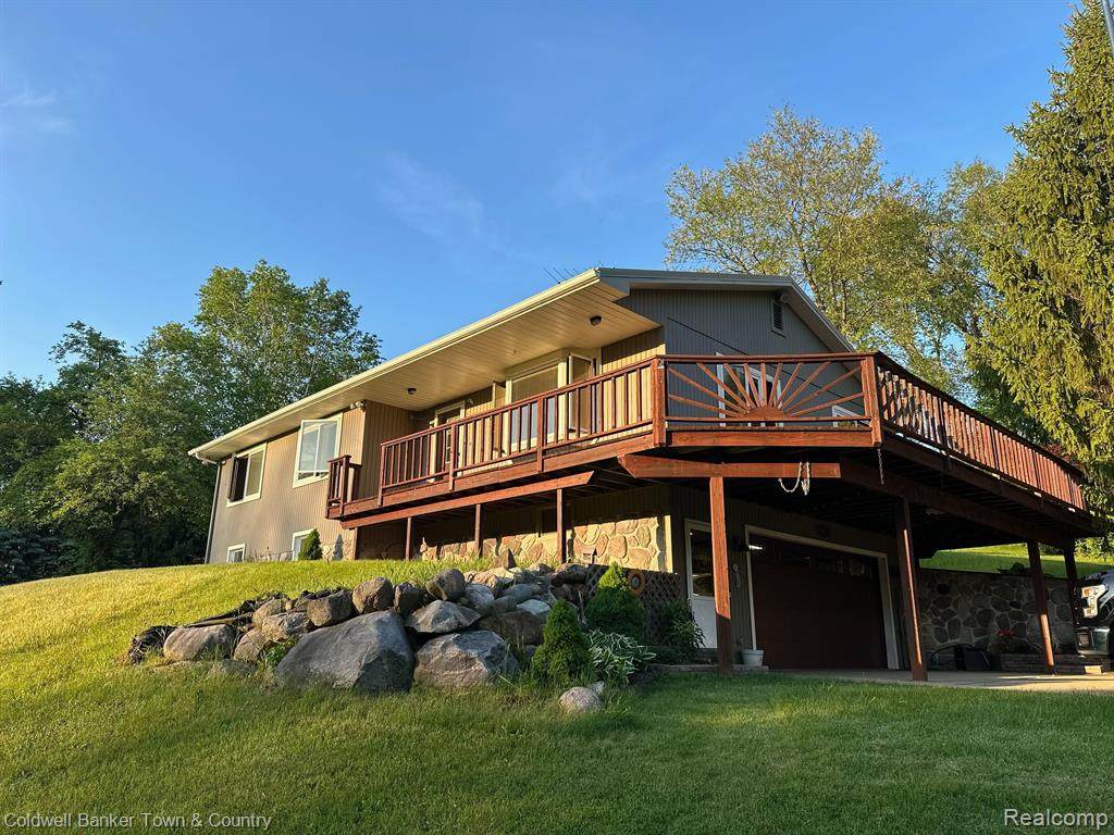 6176 Denton Hill Rd Road - Photo 1