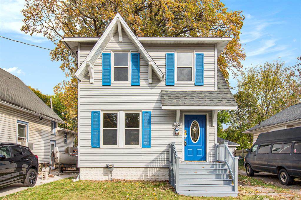 1330 Hillsdale Street - Photo 1