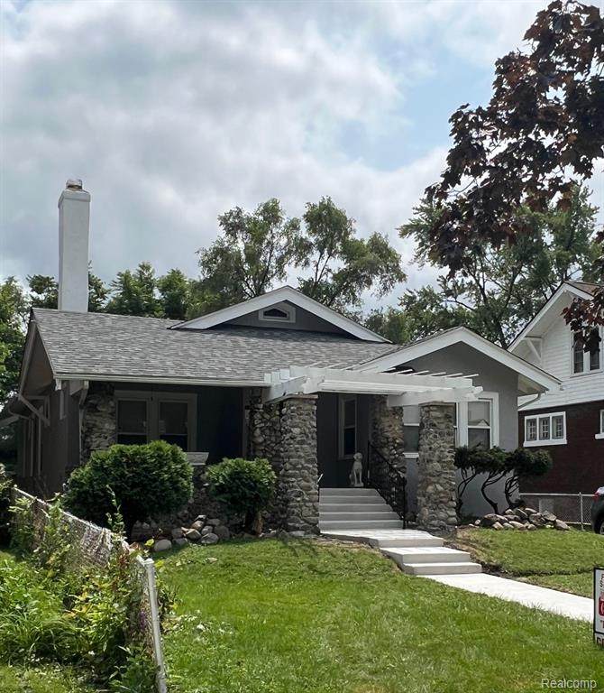 239 Eason Street - Photo 1