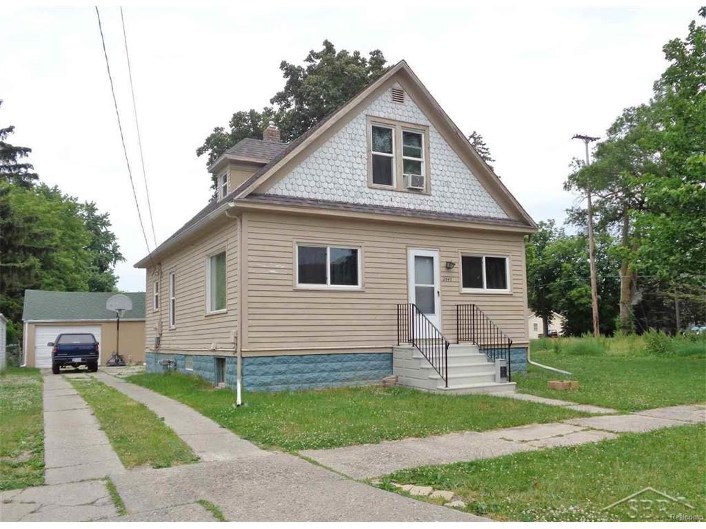 2448 Benjamin - Photo 1