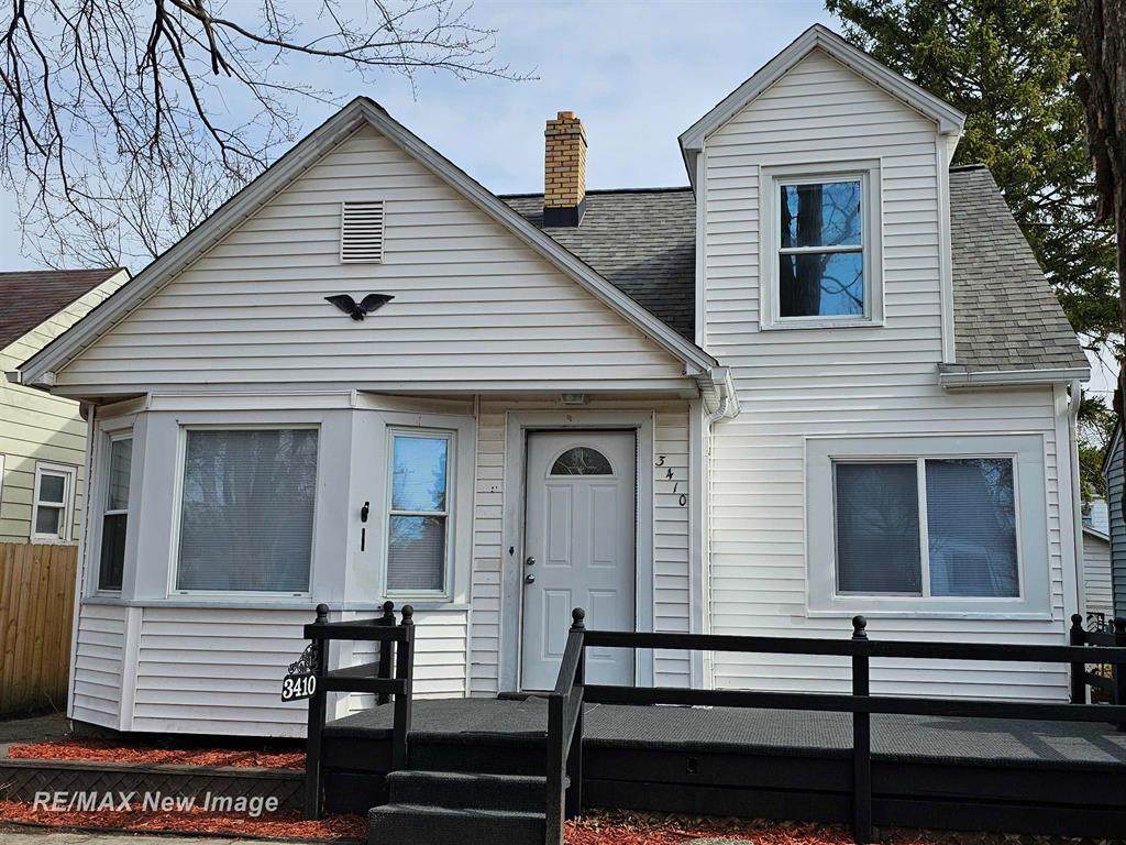 3410 Binscarth Avenue - Photo 1