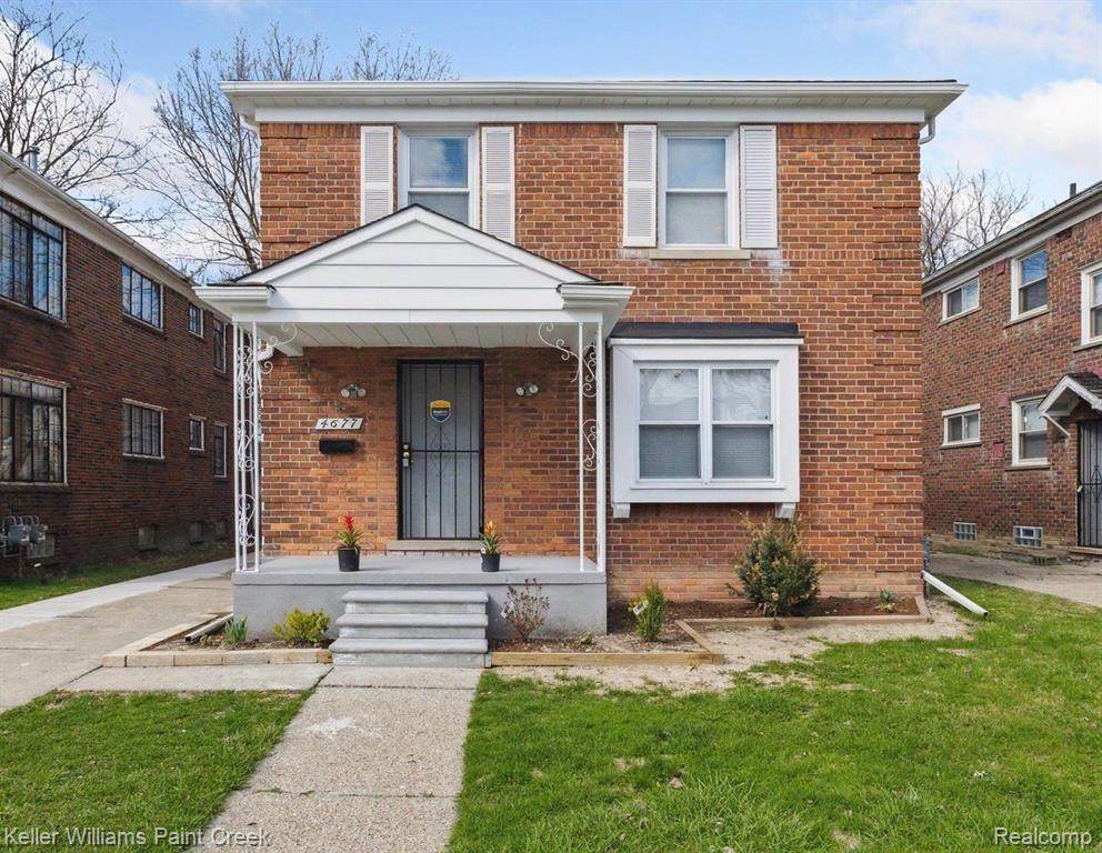 4677 Chatsworth Street - Photo 1