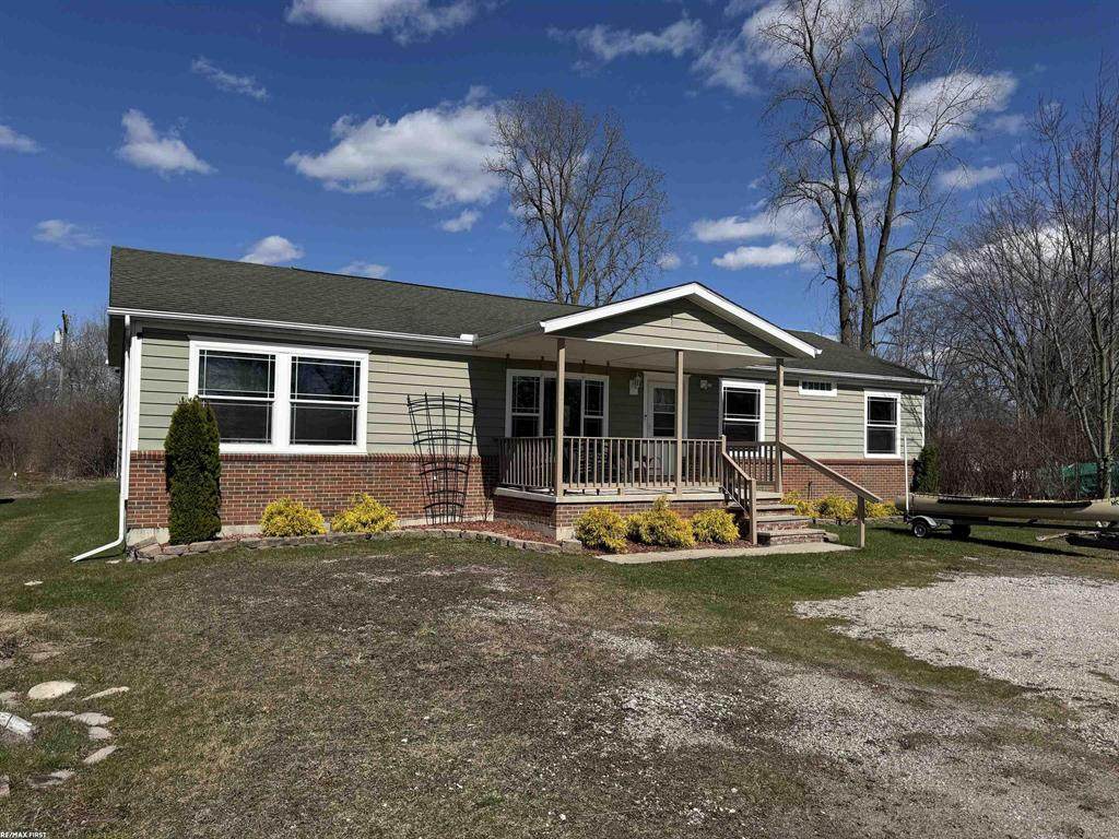 218 Beaureguard Street - Photo 1