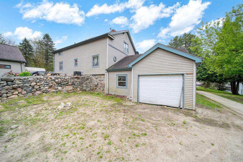 8825 Mills Road - Photo 1