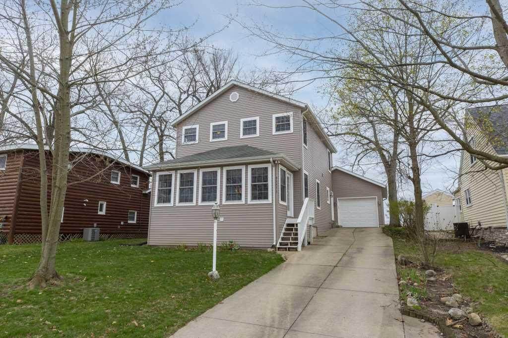 23671 Shore Drive - Photo 1