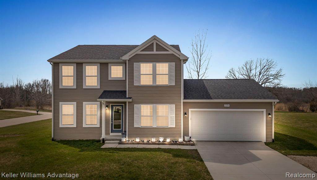 7178 Timberline Drive - Photo 1