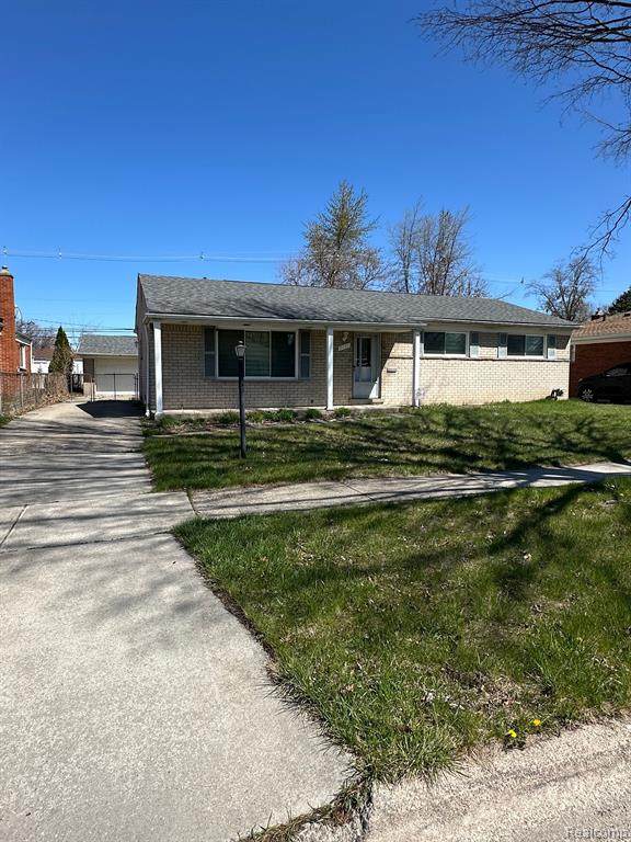 5137 Gerald Street - Photo 1