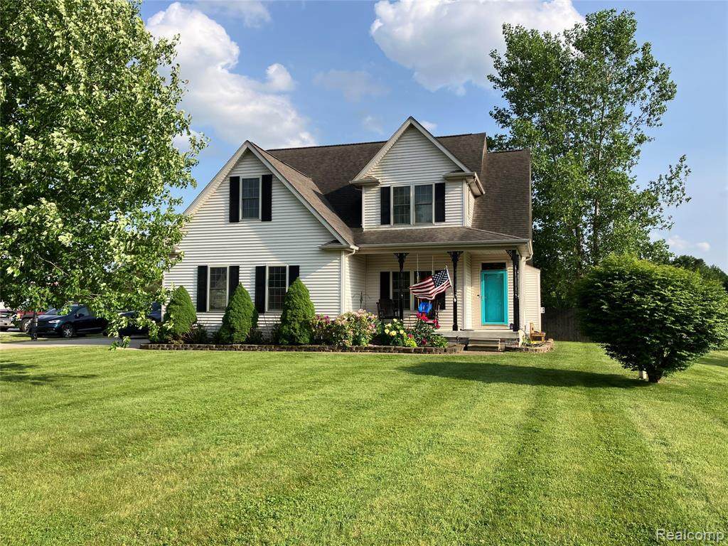 2087 Fawn Glen Circle - Photo 1