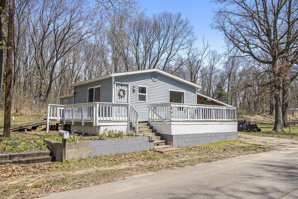 605 Westbrook Avenue - Photo 1