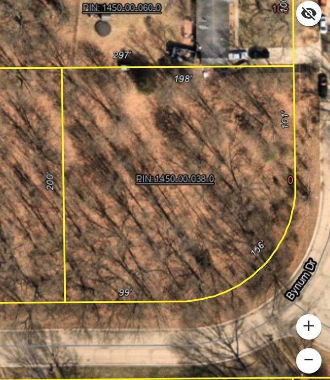 Bynum Drive Lots 29 & 30 Drive - Photo 1