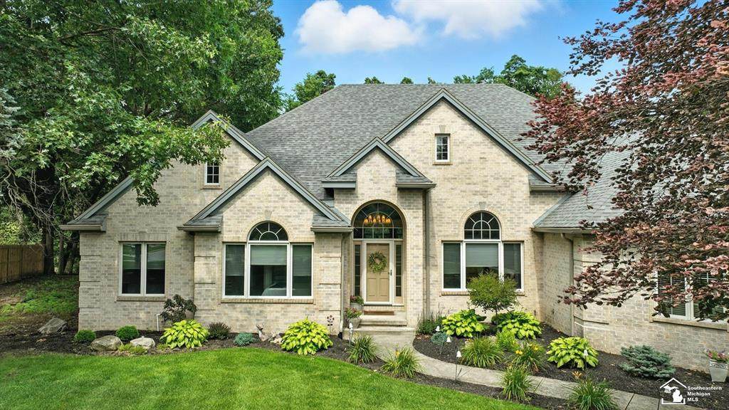 4174 Little Streams Trail - Photo 1