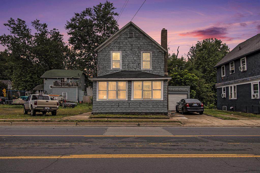 1850 Burdick Street - Photo 1