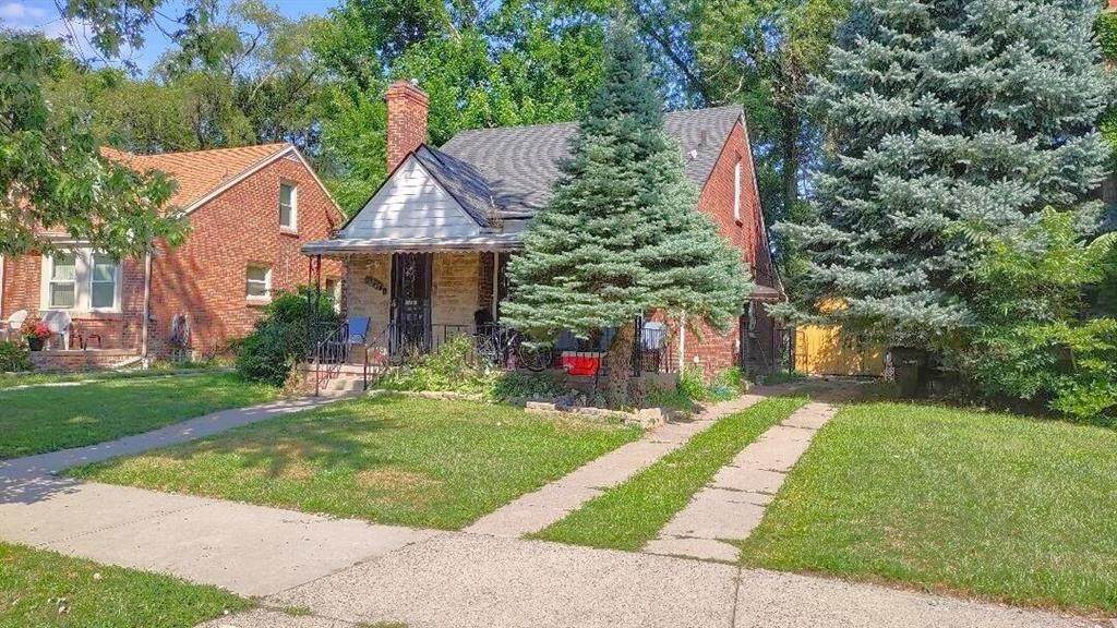 18230 St Marys Street - Photo 1